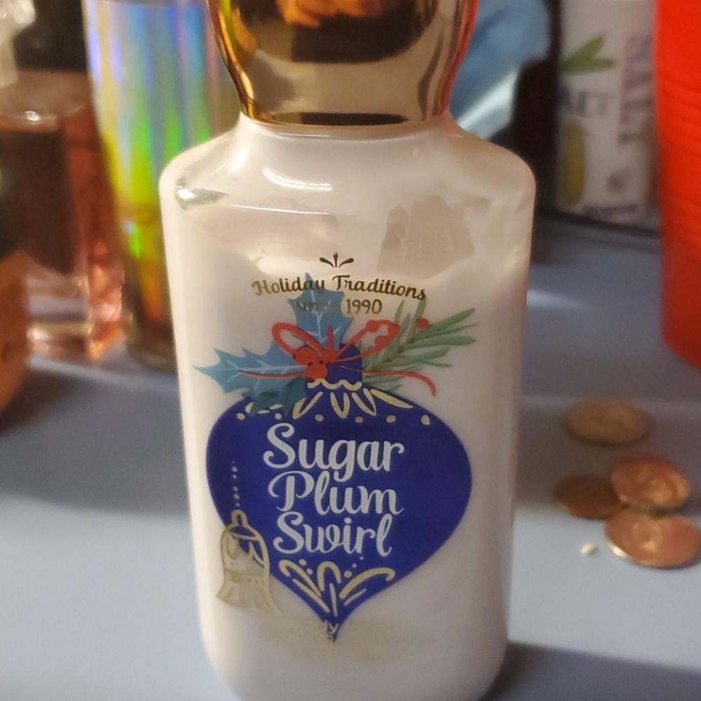 Lotion